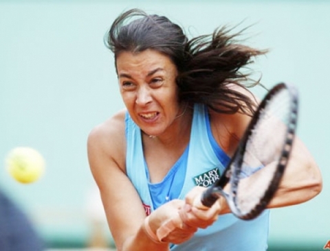 Marion Bartoli