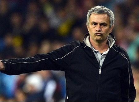 Mourinho