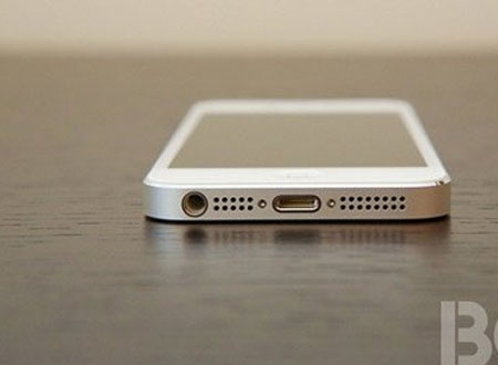 iPhone đem lại cho Apple khoản thu khổng lồ (Ảnh minh họa)