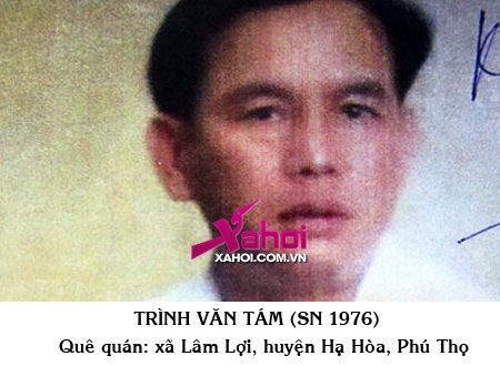 Chân dung tử tù đào hoa