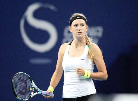 Victoria Azarenka