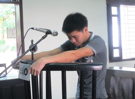 Chỉ vì một phút nông nổi, Năm đã lỡ tay giết chết anh trai mình