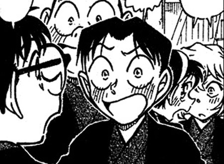 Cậu thấy hết rồi à?