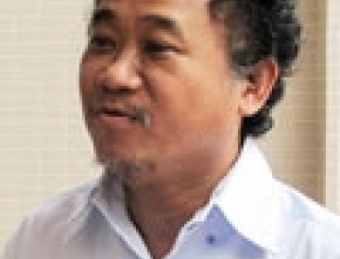 Ông Đặng Thành Tâm