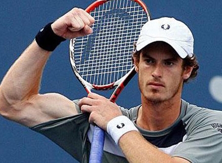 Murray khẳng định tennis đỉnh cao gần như không có ai dùng doping