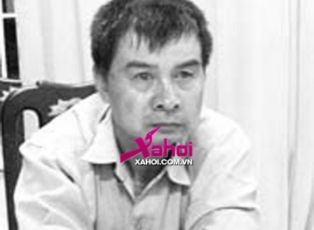 Tử tù Nguyễn Văn Tuyên