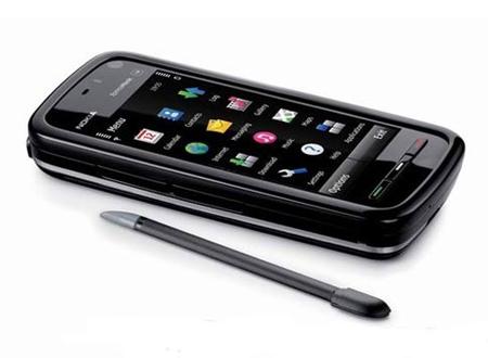 Nokia 5800 Xpress Music