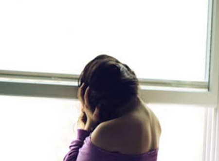 Việc tôi vào tù, cũng đồng nghĩa và việc ước mơ của tôi vào tương lai, vào một mái ấm hạnh phúc có nguy cơ tan biến. (Ảnh minh họa).