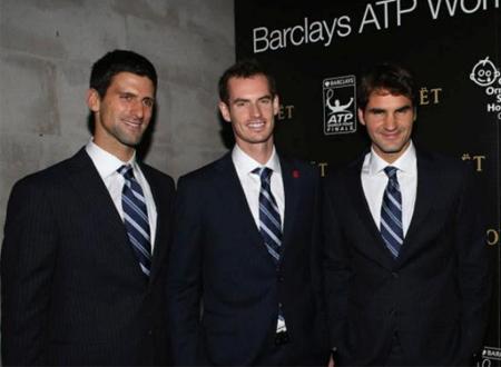 Cả ba ứng cử viên sáng giá đều đã vào bán kết