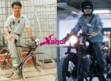 Trần Lập và hai đời 