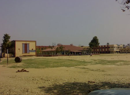 Sự việc xảy ra ở thị trấn Biharsharif Nalanda, Bihar, Ấn Độ