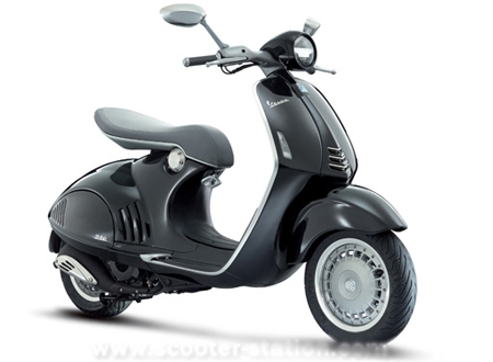 Vespa 946