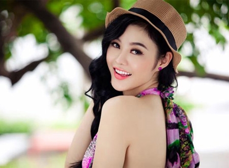 Jullia Hồ