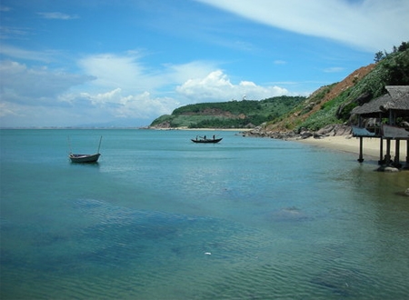 Bán đảo Sơn Trà, Đà Nẵng là một danh thắng đẹp