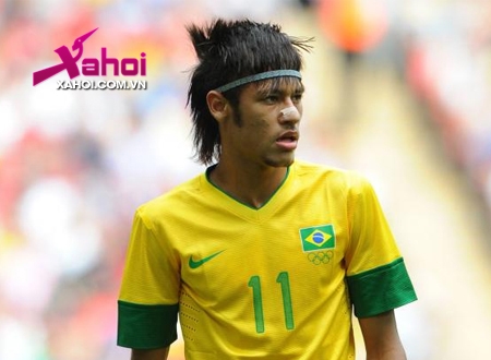 Neymar