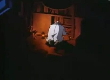 A! thì ra nó đây rồi!