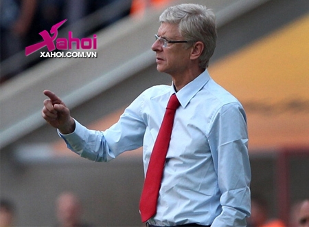 Arsene Wenger