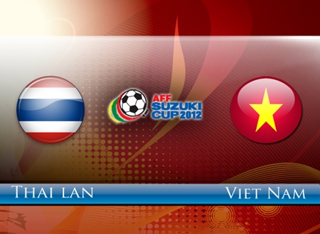 Thái Lan vs Việt Nam