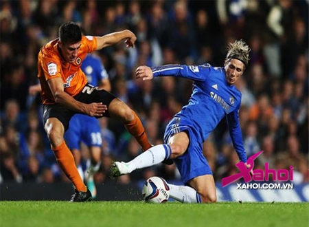 Chelsea có trả được món nợ đã vay của Shakhtar?