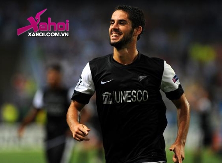 Isco