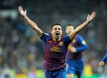 Xavi