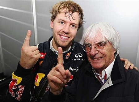 Ông trùm Bernie Ecclestone cho rằng những tranh cãi tại GP Brazil đã làm giảm đi đáng kể sự kịch tính của kết quả cuộc đua