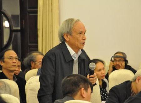 Đề án Đổi mới chương trình, SGK phổ thông sau năm 2015 được các giảng viên, chuyên  gia và nhà quản lí cao cấp VN và Đan Mạch đưa ra “mổ xẻ” trong 3 ngày (10-12/12)