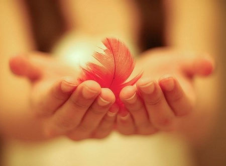 Tha thứ là một trong những đỉnh cao của sự vĩ đại. (Ảnh minh họa).