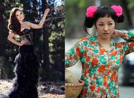 Danh hài Thúy Nga đi thi Hoa hậu phu nhân người Việt thế giới tổ chức tại Mỹ