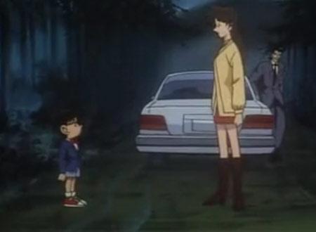 Em đừng chạy lung tung trong rừng, dễ bị lạc lắm đấy, biết không?