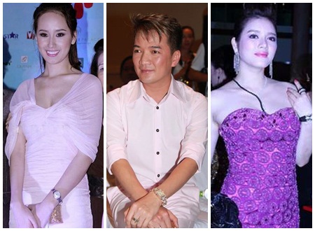 Những nhân vật đình đám showbiz Việt sở hữu chiếc đồng hồ đắt giá