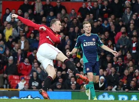 Wayne Rooney