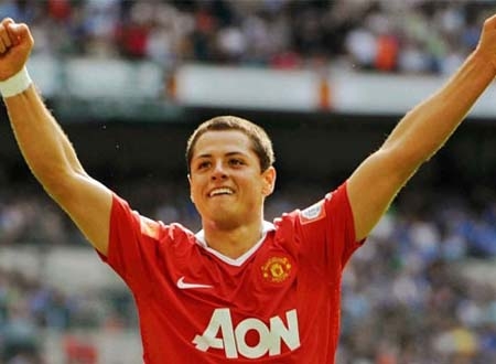 Chicharito