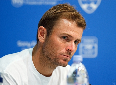 Mardy Fish