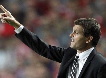 Tito Vilanova