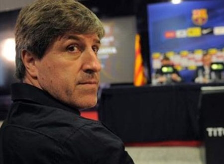 Jordi Roura