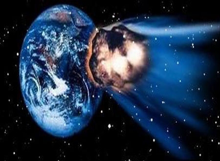 Thiên thể 2011 AG5 sẽ không va chạm với Trái đất như dự báo vào tháng 2/2040