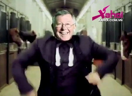 Sir Alex 