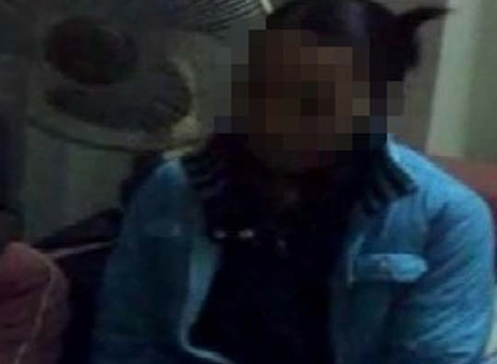 Nước mắt người mẹ trẻ khi mất chồng, mất con.