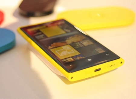 Lumia 920 là một thành công của Nokia tại Việt Nam