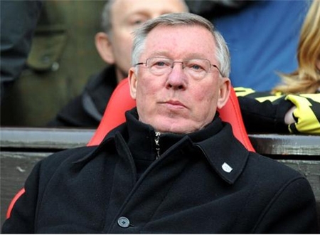 Sir Alex