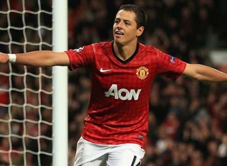 Chicharito