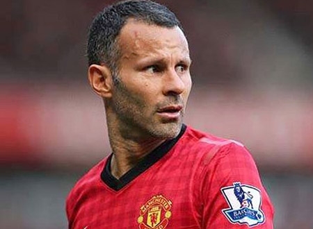 Ryan Giggs