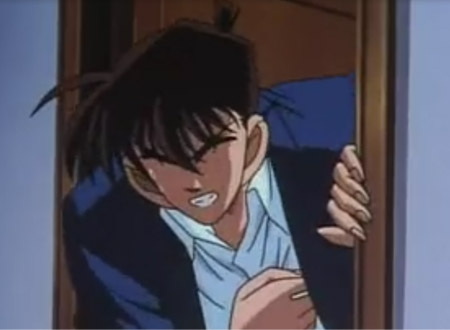 Mình làm sao thế này?