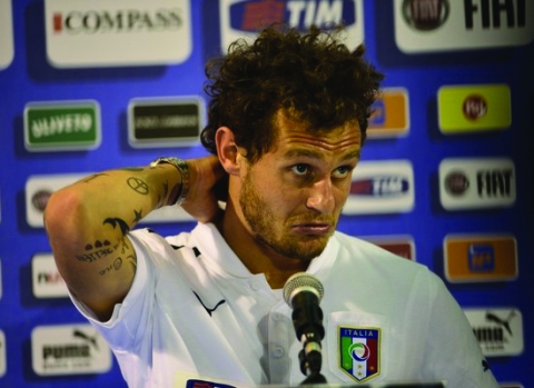 Alessandro Diamanti