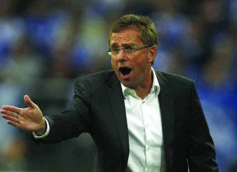 Ralf Rangnick là cái tên tiếp theo từ chối ngồi vào 