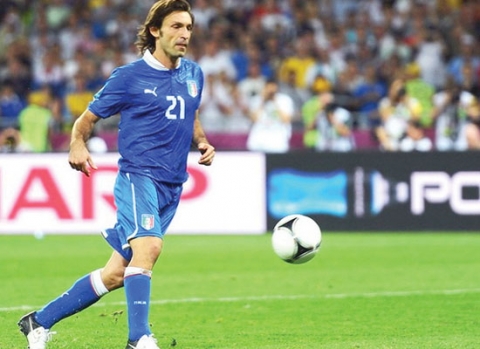 Pirlo là 