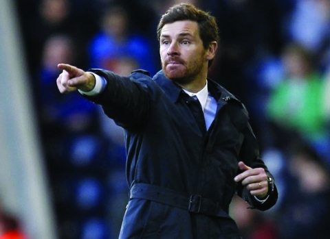 Andre Villas-Boas