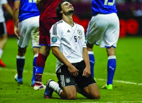 Mats Hummels