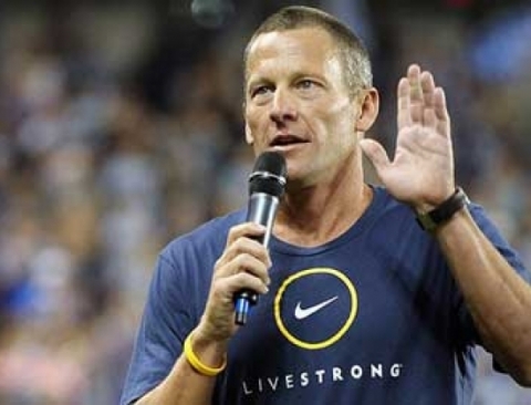 Lance Armstrong có thể bị tước hết các chức vô địch Tour de France